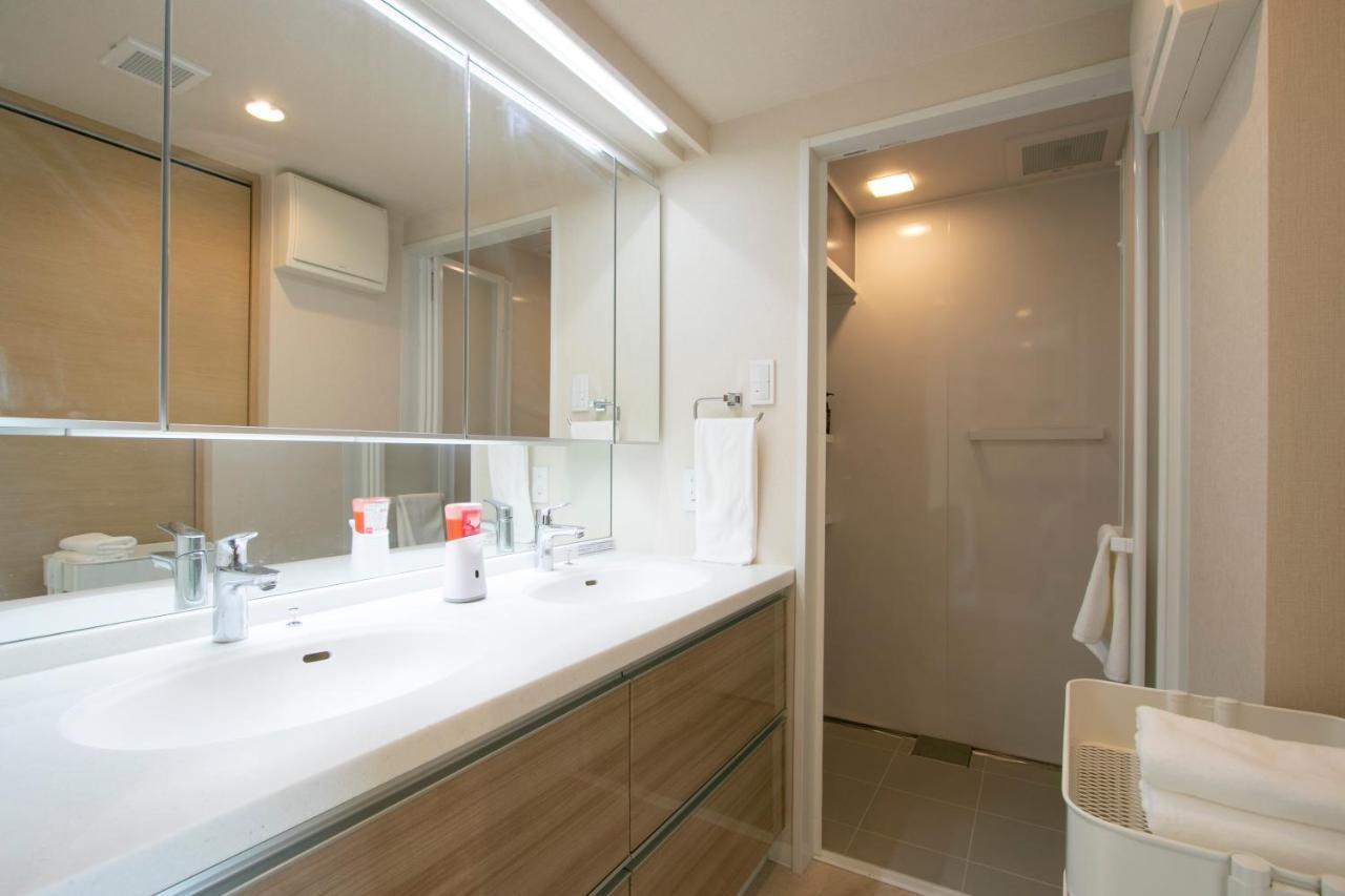 Appart hôtel Ostay Ueno