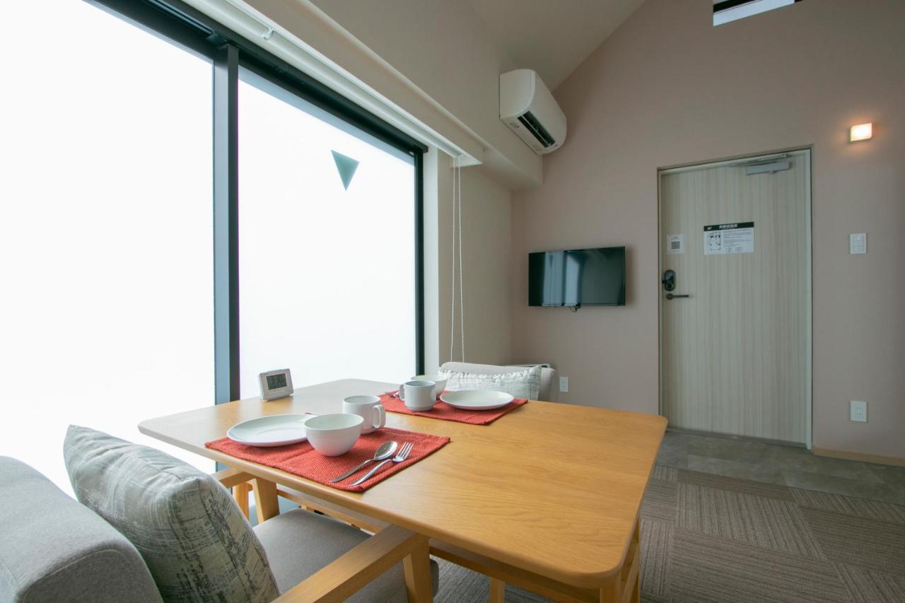 Ostay Ueno Appart hôtel