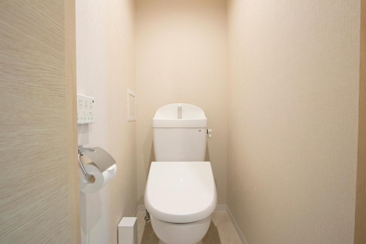 Appart hôtel Ostay Ueno